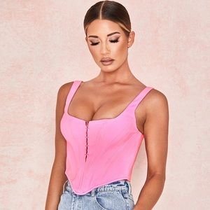 House of CB Frangelica Corset